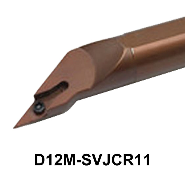 D12M-SVJCR11（no include inserts）