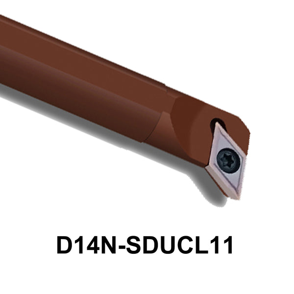 D14N-SDUCL11（no include inserts）