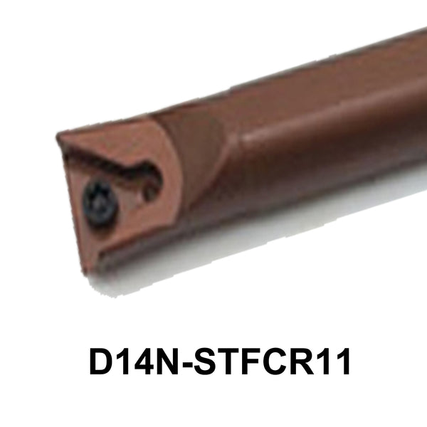 D14N-STFCR11（no include inserts）