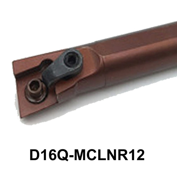 D16Q-MCLNR12（no include inserts）