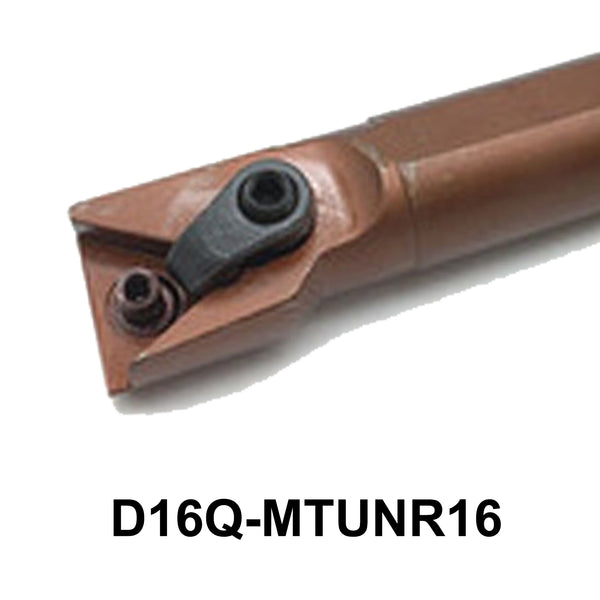 D16Q-MTUNR16（no include inserts）