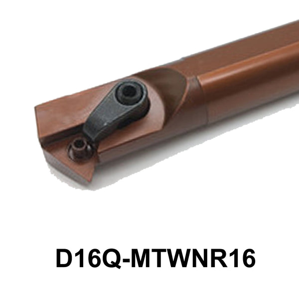 D16Q-MTWNR16（no include inserts）