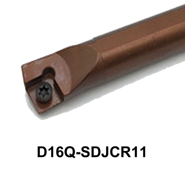 D16Q-SDJCR11（no include inserts）