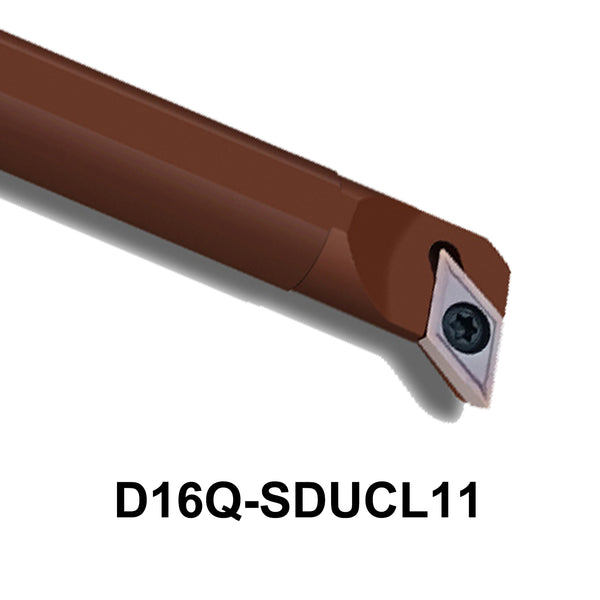 D16Q-SDUCL11（no include inserts）