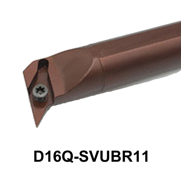 D16Q-SVUBR11（no include inserts）