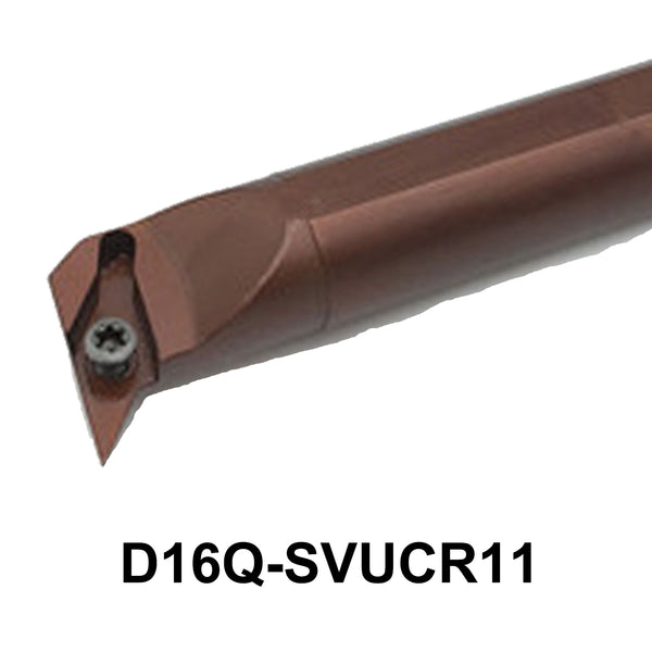 D16Q-SVUCR11（no include inserts）