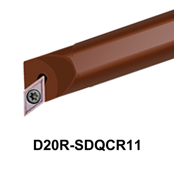 D20R-SDQCR11（no include inserts）