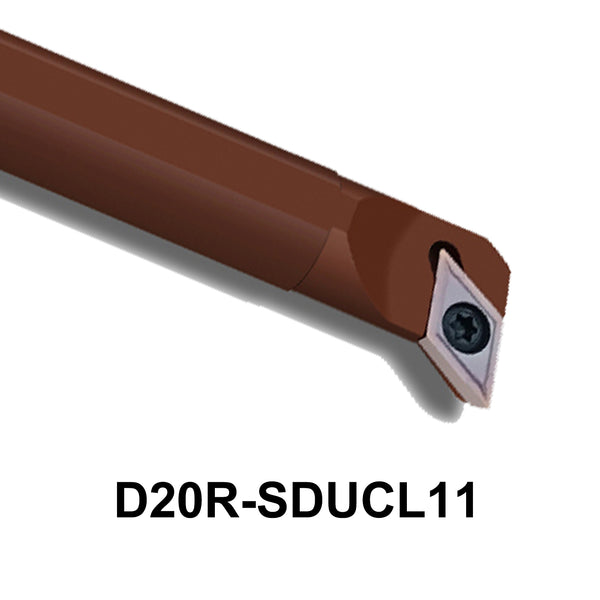 D20R-SDUCL11（no include inserts）