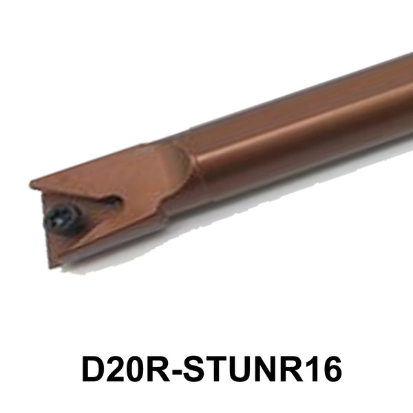 D20R-STUNR16（no include inserts）