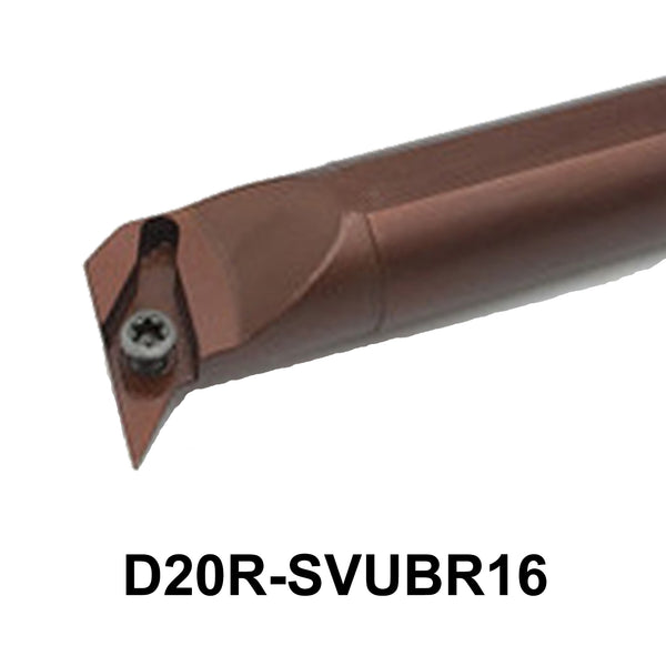 D20R-SVUBR16（no include inserts）