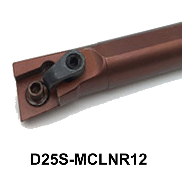 D25S-MCLNR12（no include inserts）