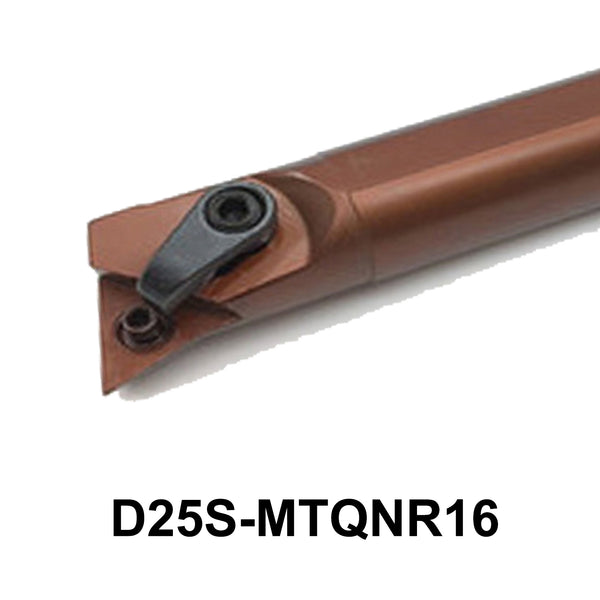 D25S-MTQNR16（no include inserts）