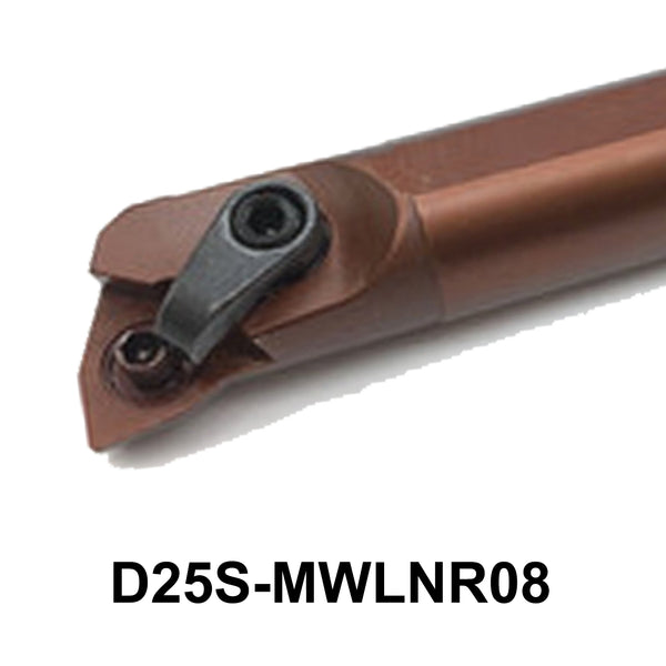 D25S-MWLNR08（no include inserts）