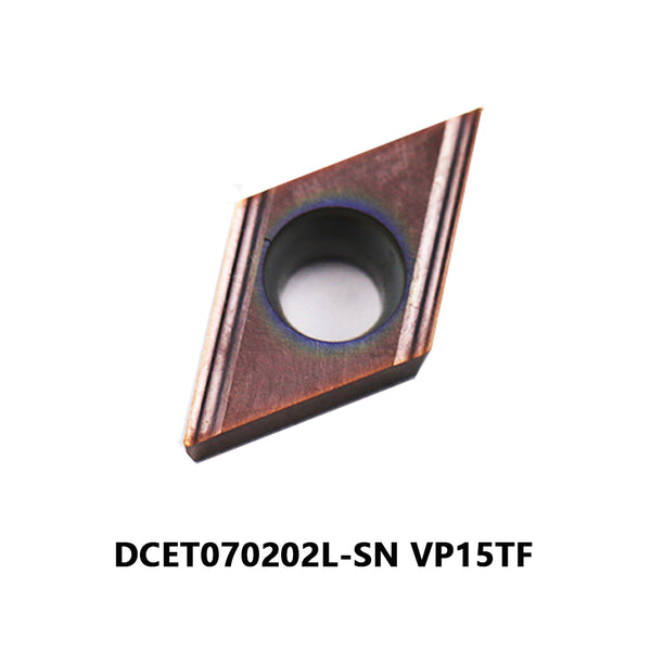 DCET070202L-SN VP15TF (10pcs)