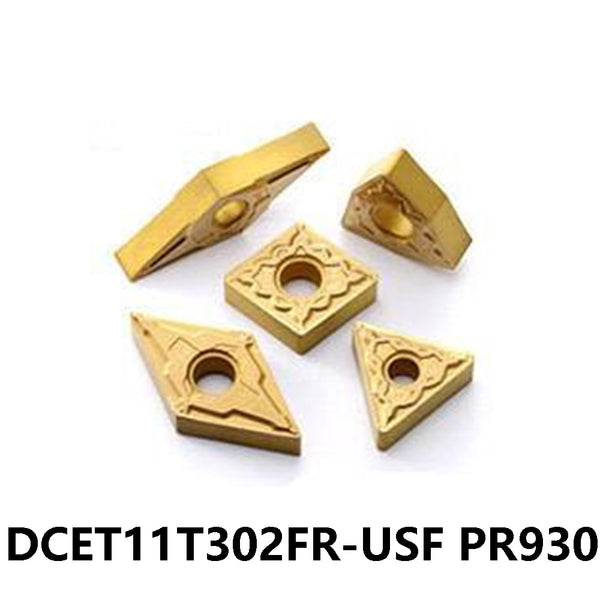 DCET11T302FR-USF PR930 (10pcs)