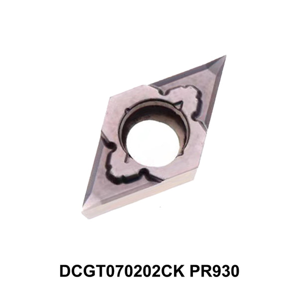 DCGT070202CK PR930 (10pcs)