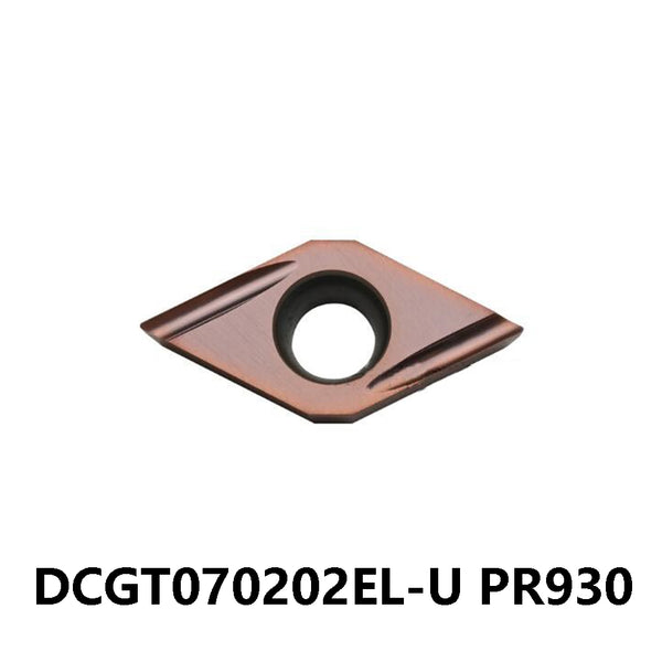 DCGT070202EL-U PR930 (10pcs)