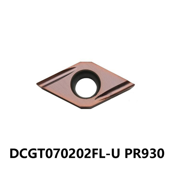 DCGT070202FL-U PR930 (10pcs)