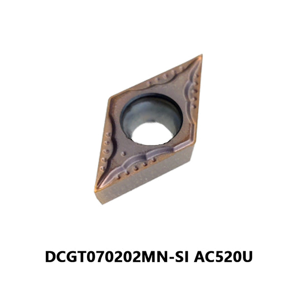 DCGT070202MN-SI AC520U (10pcs)