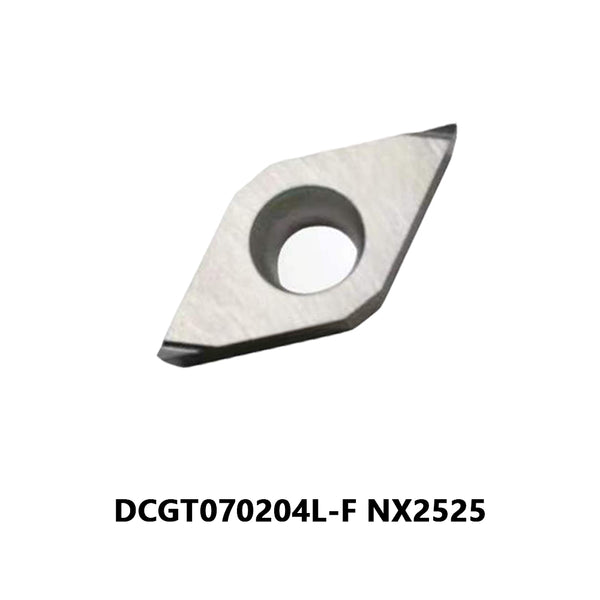 DCGT070204L-F NX2525 (10pcs)