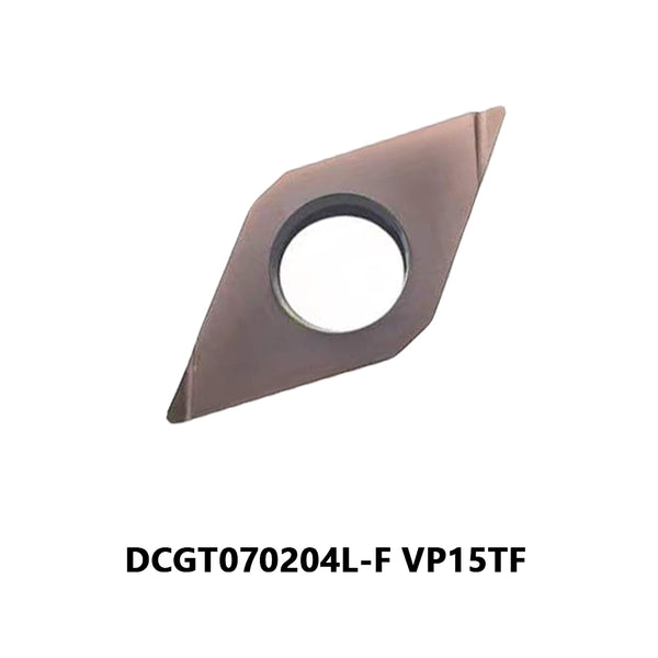 DCGT070204L-F VP15TF (10pcs)