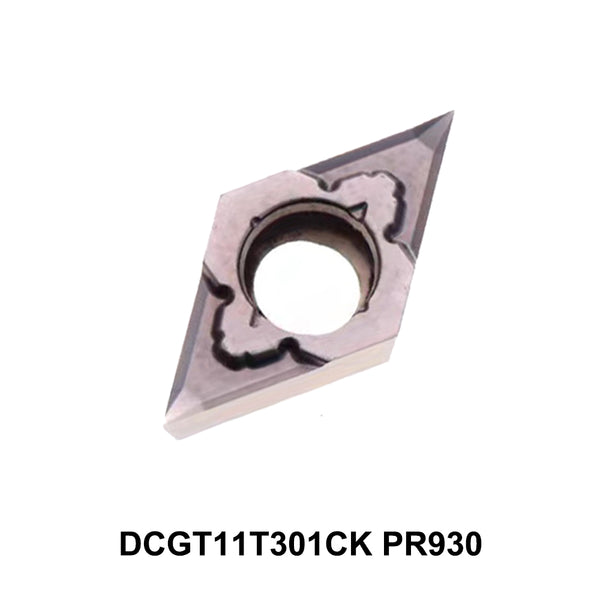 DCGT11T301CK PR930 (10pcs)