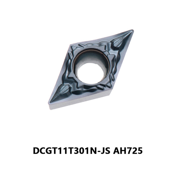 DCGT11T301N-JS AH725 (10pcs)