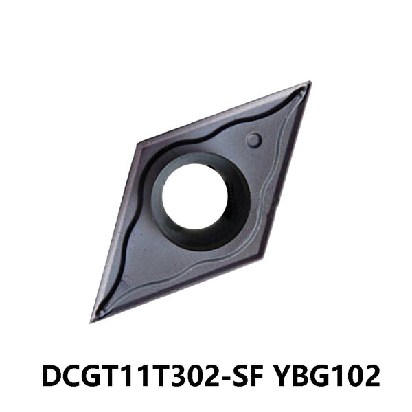 DCGT11T302-SF YBG102 (10pcs)