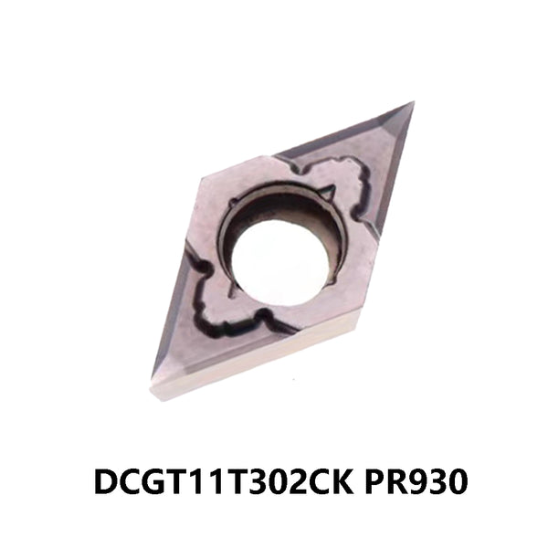 DCGT11T302CK PR930 (10pcs)