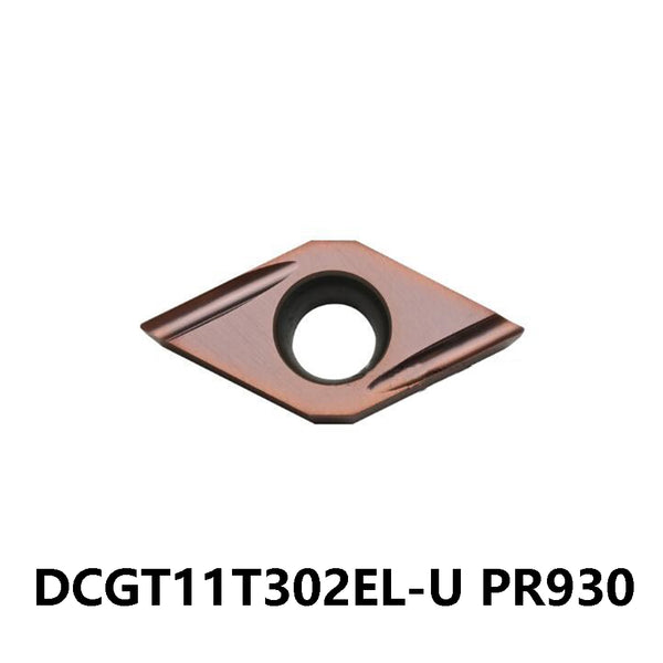 DCGT11T302EL-U PR930 (10pcs)