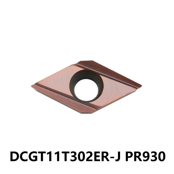 DCGT11T302ER-J PR930 (10pcs)