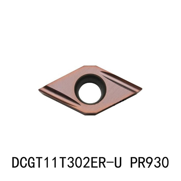 DCGT11T302ER-U PR930 (10pcs)