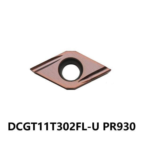 DCGT11T302FL-U PR930 (10pcs)