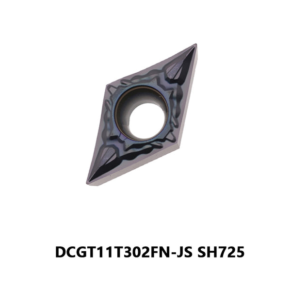 DCGT11T302FN-JS SH725 (10pcs)