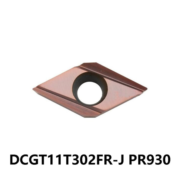 DCGT11T302FR-J PR930 (10pcs)