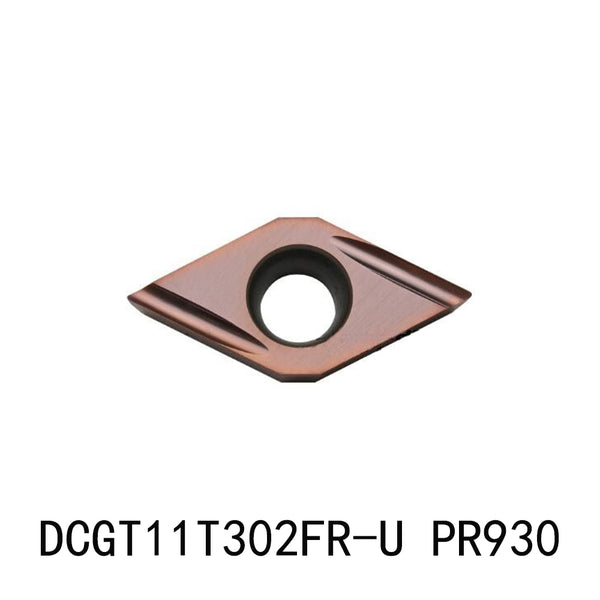 DCGT11T302FR-U PR930 (10pcs)