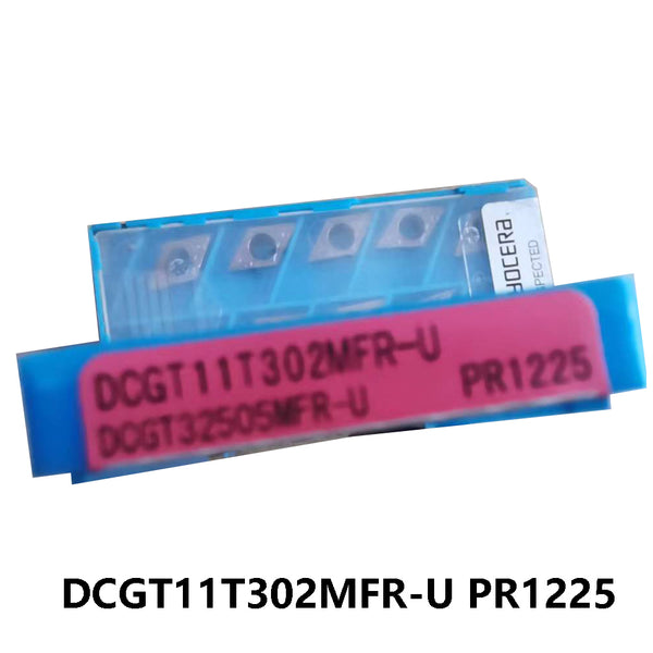 DCGT11T302MFR-U PR1225 (10pcs)