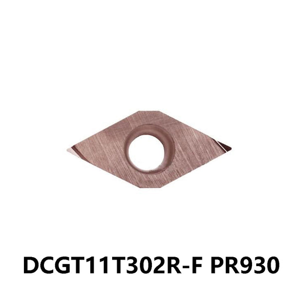 DCGT11T302R-F PR930 (10pcs)