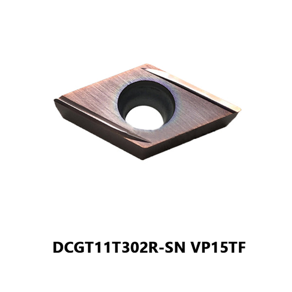 DCGT11T302R-SN VP15TF (10pcs)