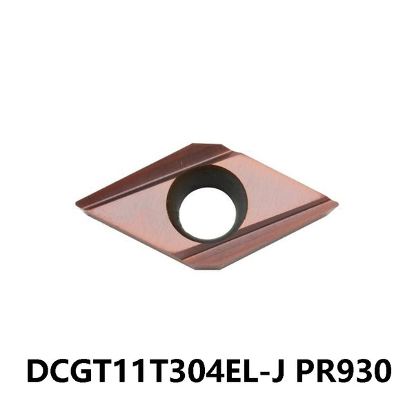 DCGT11T304EL-J PR930 (10pcs)