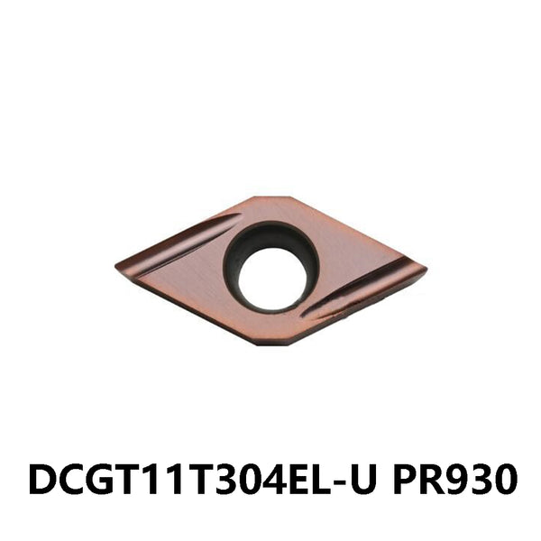 DCGT11T304EL-U PR930 (10pcs)