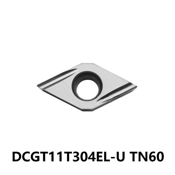 DCGT11T304EL-U TN60 (10pcs)