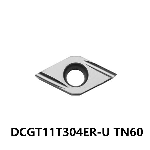 DCGT11T304ER-U TN60 (10pcs)