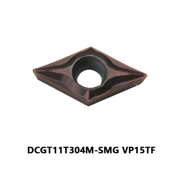 DCGT11T304M-SMG VP15TF (10pcs)