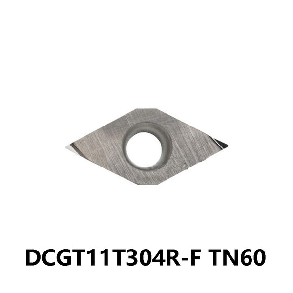 DCGT11T304R-F TN60 (10pcs)