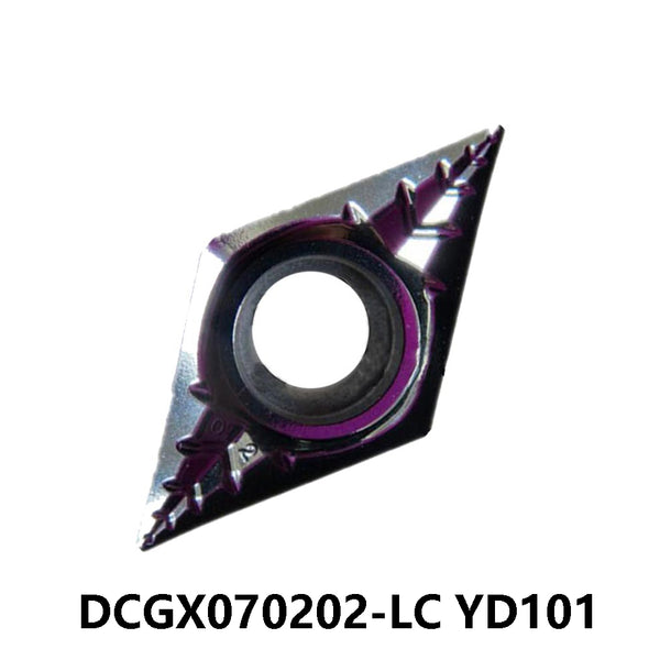 DCGX070202-LC YD101 (10pcs)