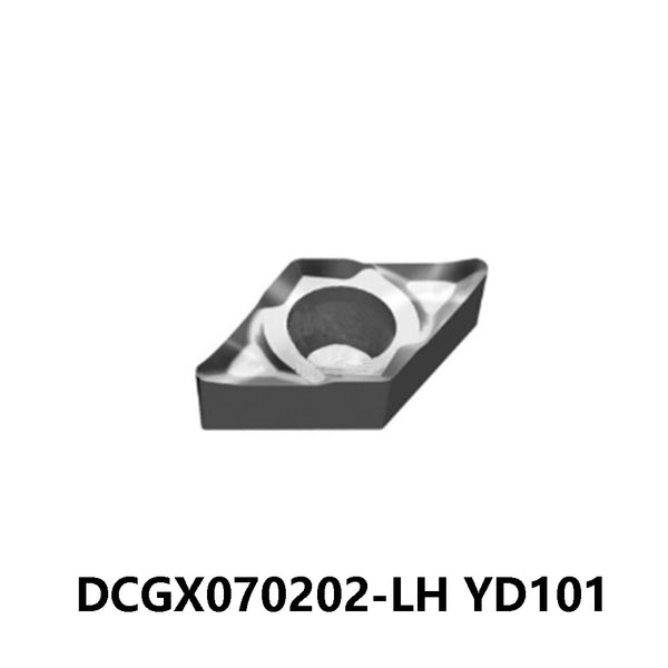 DCGX070202-LH YD101 (10pcs)