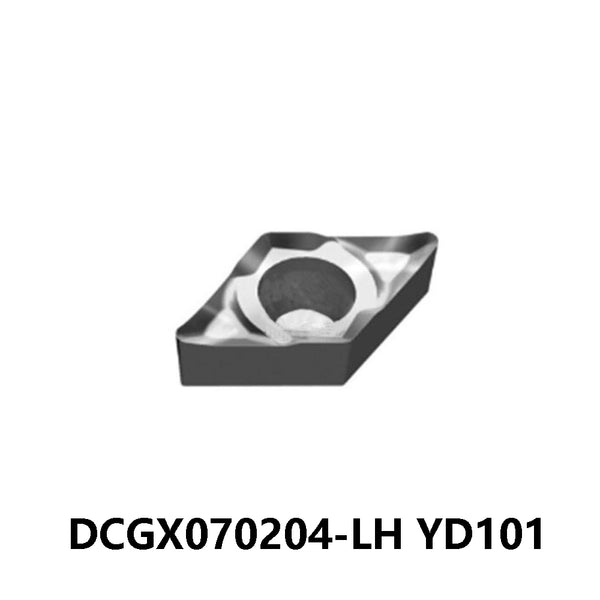 DCGX070204-LH YD101 (10pcs)