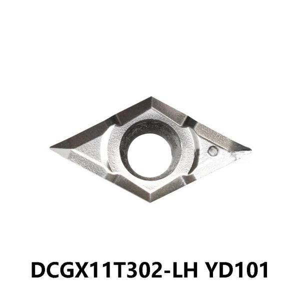 DCGX11T302-LH YD101 (10pcs)