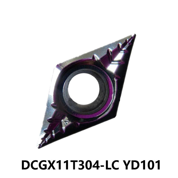 DCGX11T304-LC YD101 (10pcs)